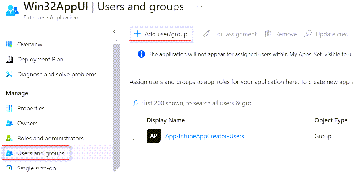 App Name