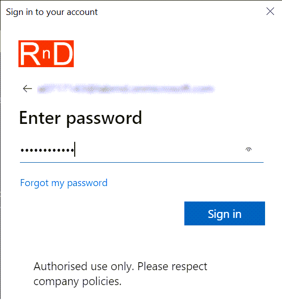App Name